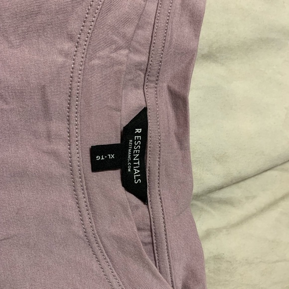 Reitmans Size X-Large T-Shirt - Picture 4 of 4